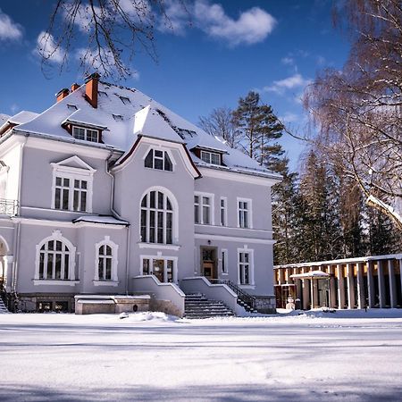 Villa Bergzauber Rossleithen Esterno foto